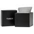 Timex Standard Chronograph Quartz Black Dial Men’s Watch