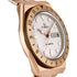 Timex Q Reissue Rose Gold Steel Watch