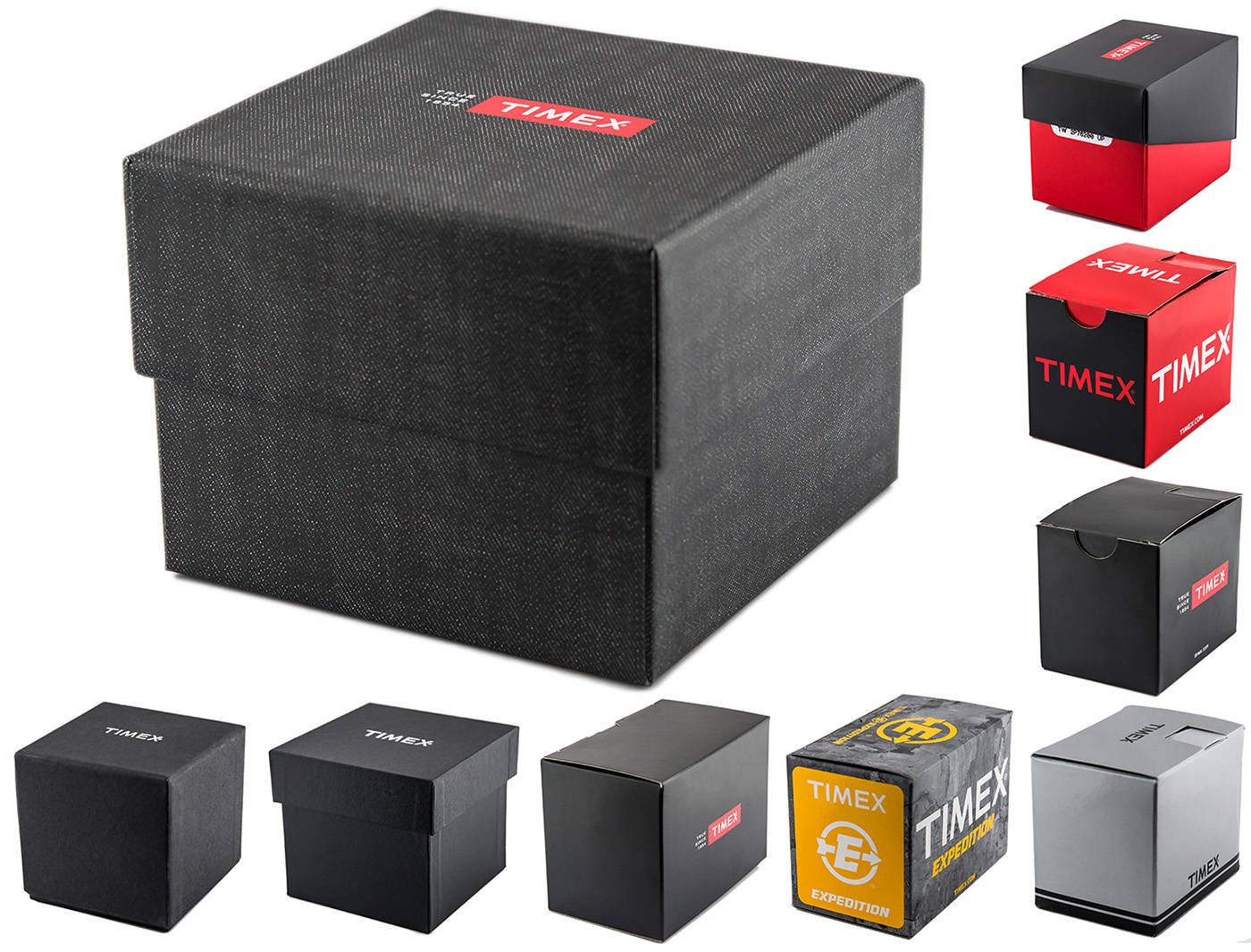 Ironman Sleek 50 tours