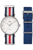 Timex Weekender Fairfield Gift Set