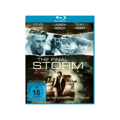 the final storm bluray