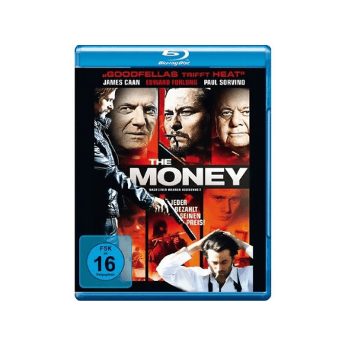 the money jeder bezahlt seinen preis bluray