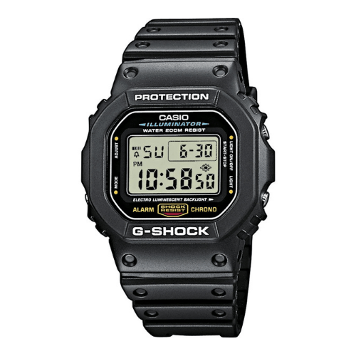 DW 5600E 1VER
