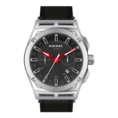 Timeframe_Chronograph