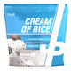 Trained by JP Nutrition Cream of Rice 2000g 80 Serv. Cookies Cream