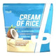 Trained by JP Nutrition Cream of Rice 2000g 80 Serv. White Choc Coconut