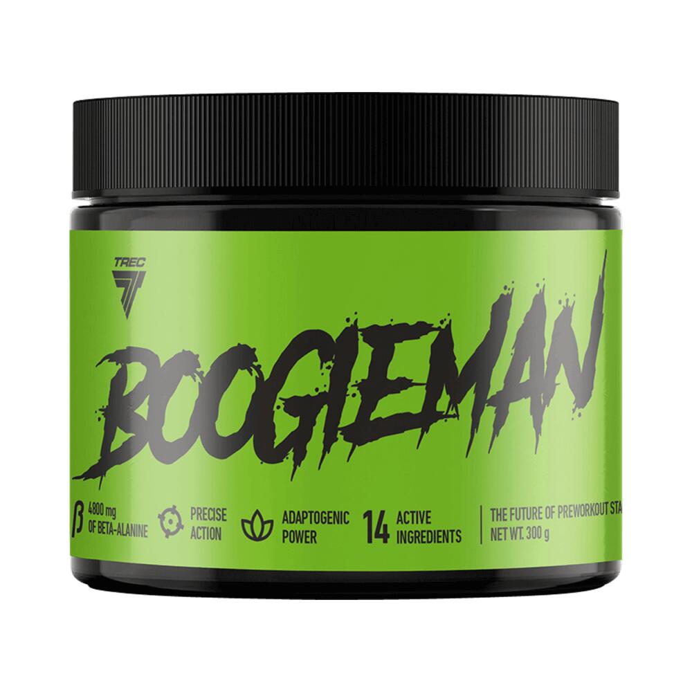 Trec Nutrition BOOGIEMAN 300g Grapefruit Lime NEU
