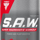 Trec Nutrition SAW Booster 400g CherryGrapefruit