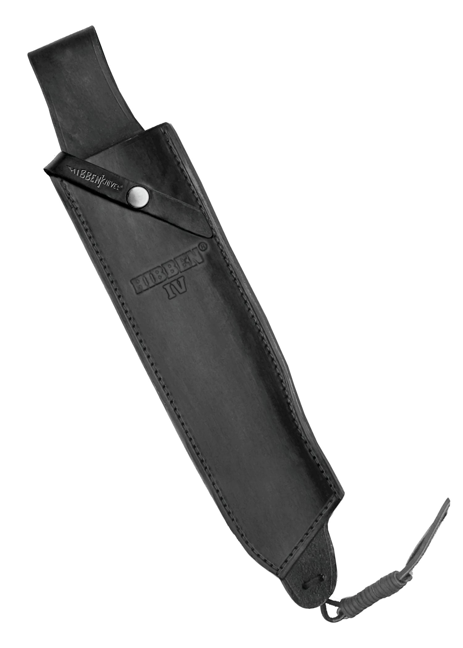 Gil Hibben IV Machete - Rambo Sammlerstück
