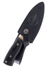 Gil Hibben Chugach Hunter Jagdmesser