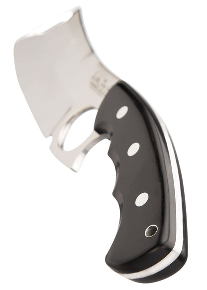 Gil Hibben Legacy Cleaver Black Micarta
