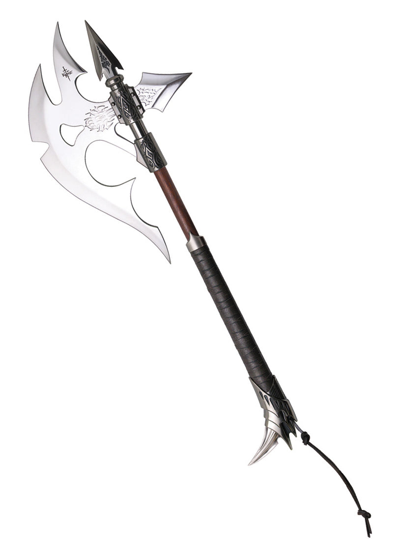 kit rae black legion war axe reissue
