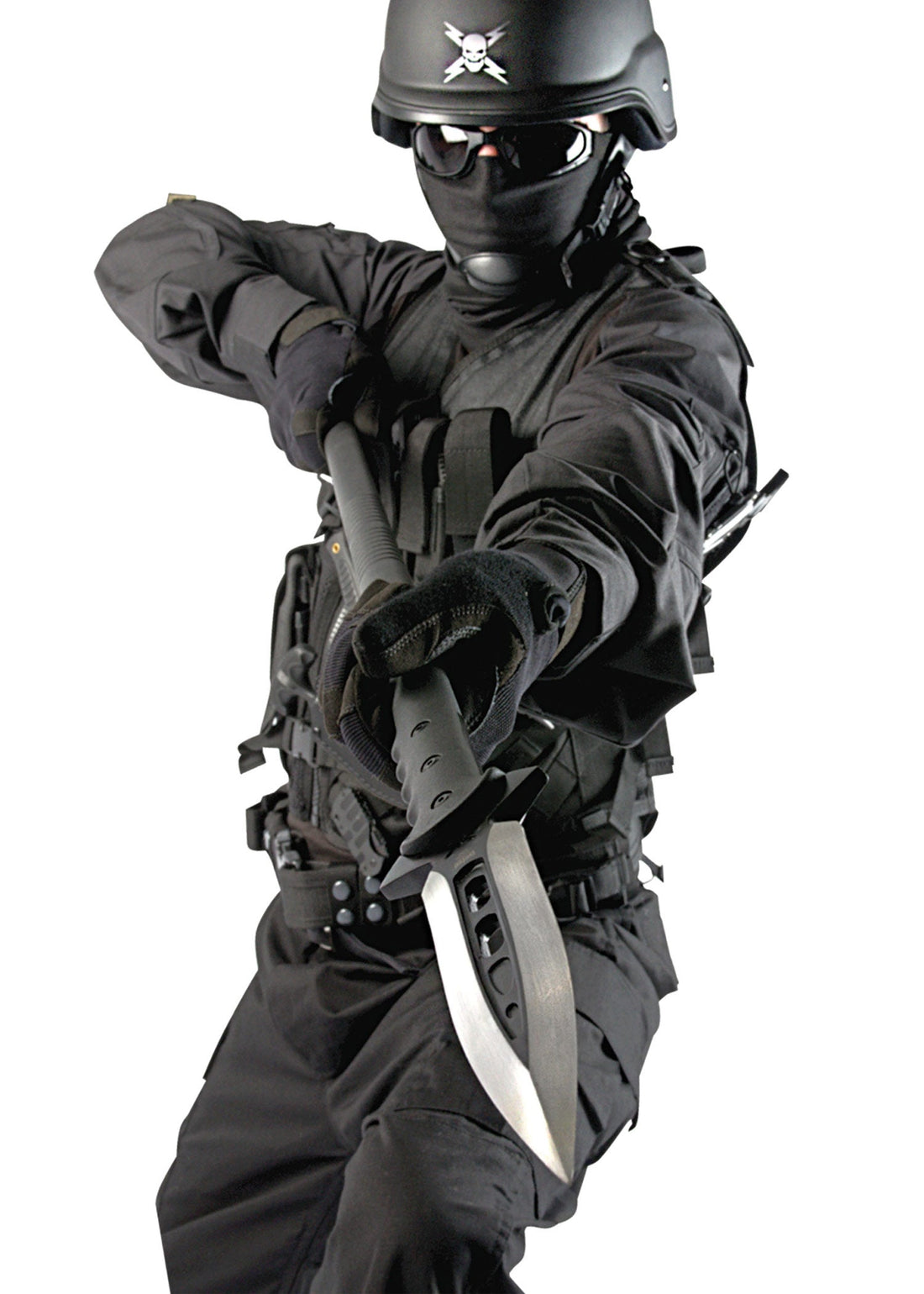 M48 Talon Survival-Speer – Extrem robust
