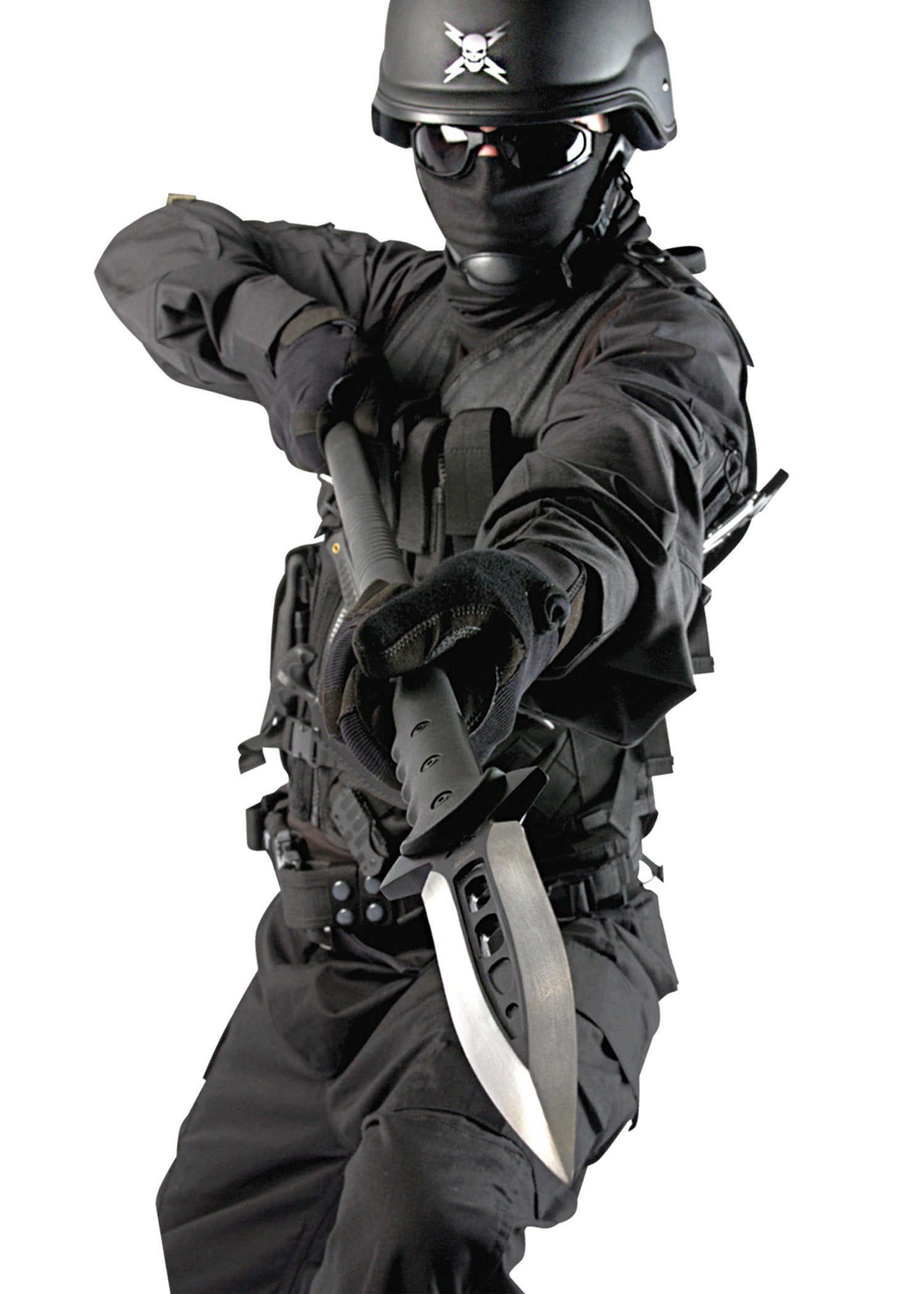 M48 Talon Survival-Speer – Extrem robust
