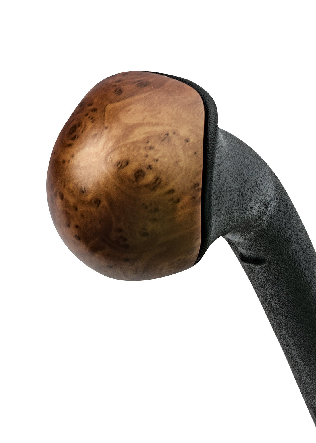 blackthorn shillelagh irischer stock