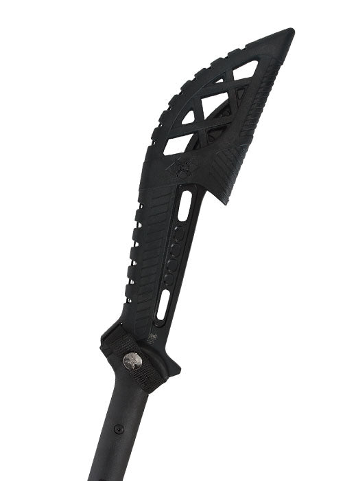M48 Naginata Taktische Stangenwaffe mit Scheide