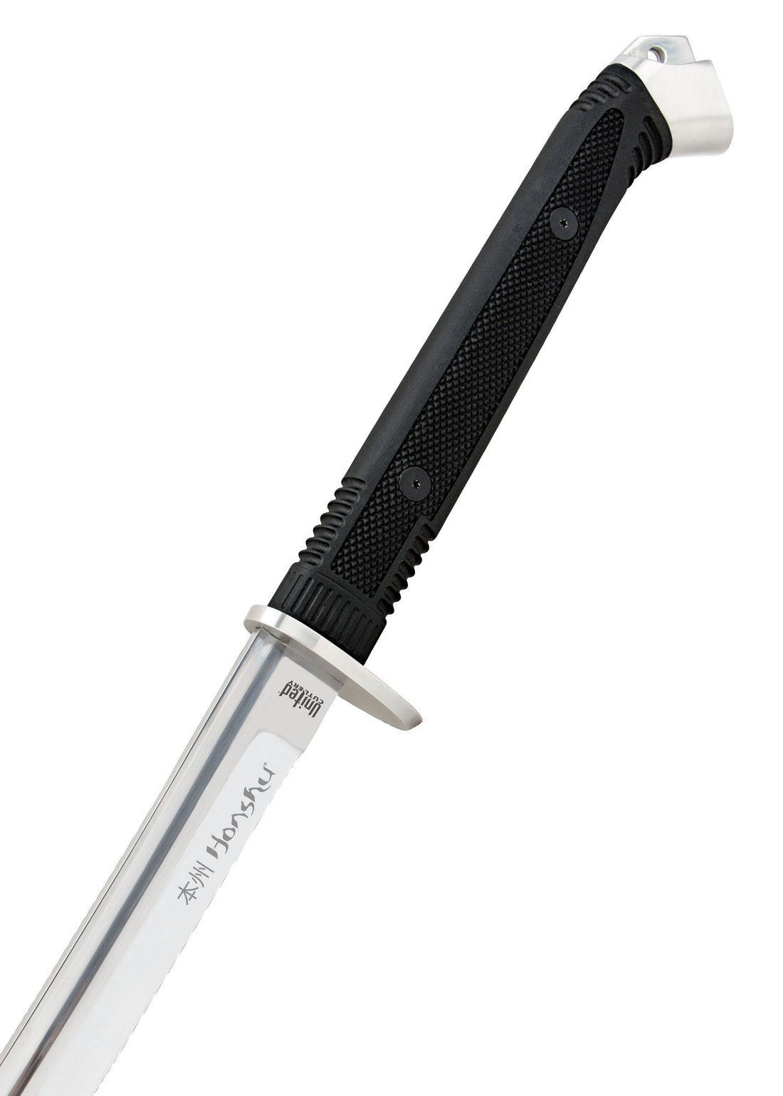 Honshu Boshin Wakizashi – Taktisches Kurzschwert