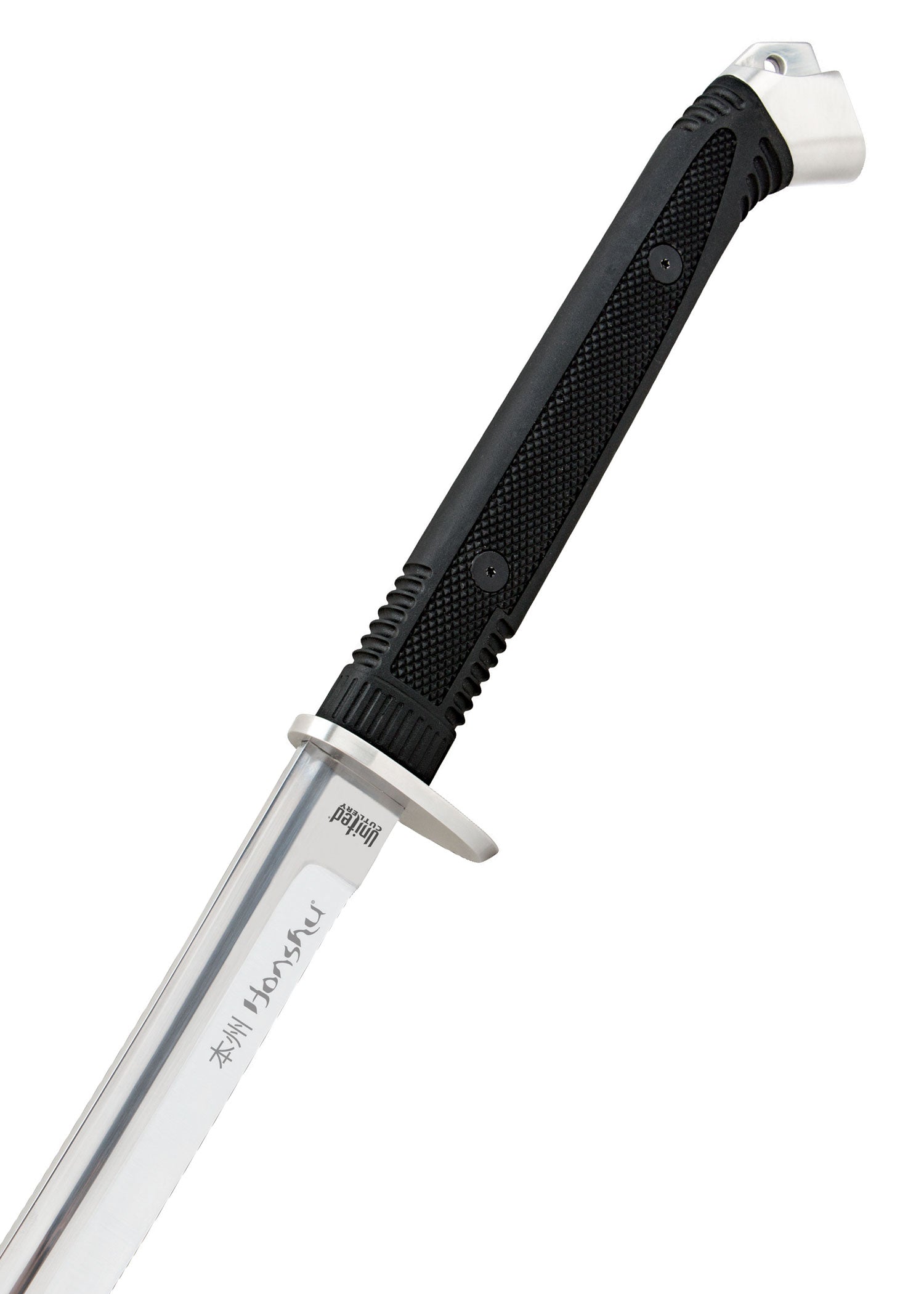 Honshu Boshin Wakizashi – Taktisches Kurzschwert