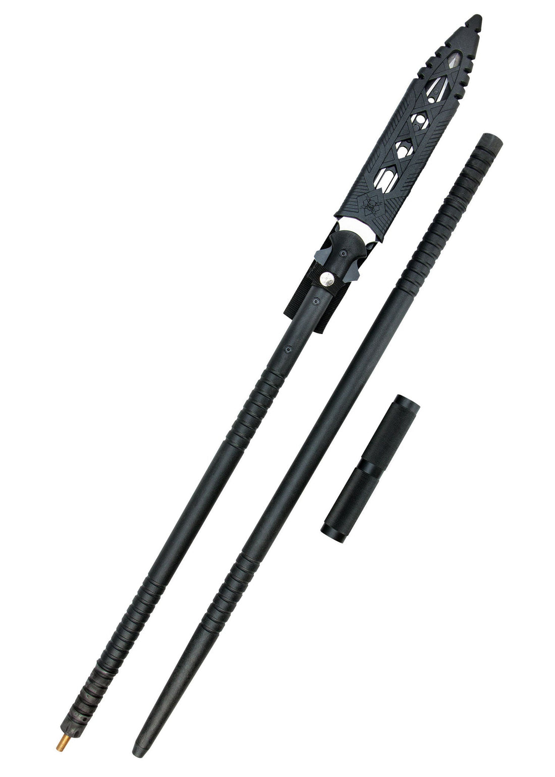 m48 magnum speer mit scheide