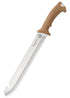 Colombian Raptor Machete – Robustes Tool mit Sägerücken