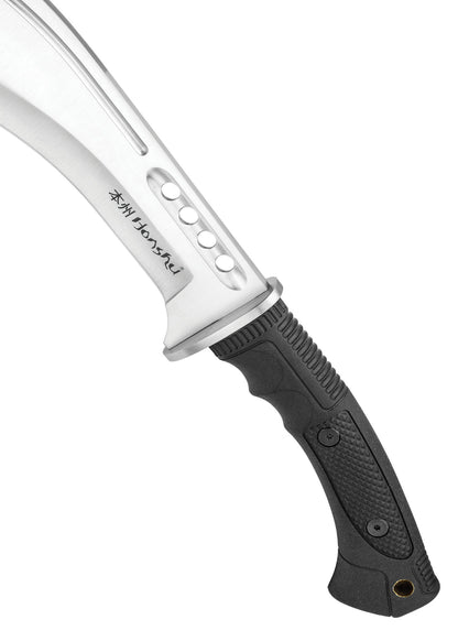 Honshu Boshin Kukri - Taktisches Outdoormesser