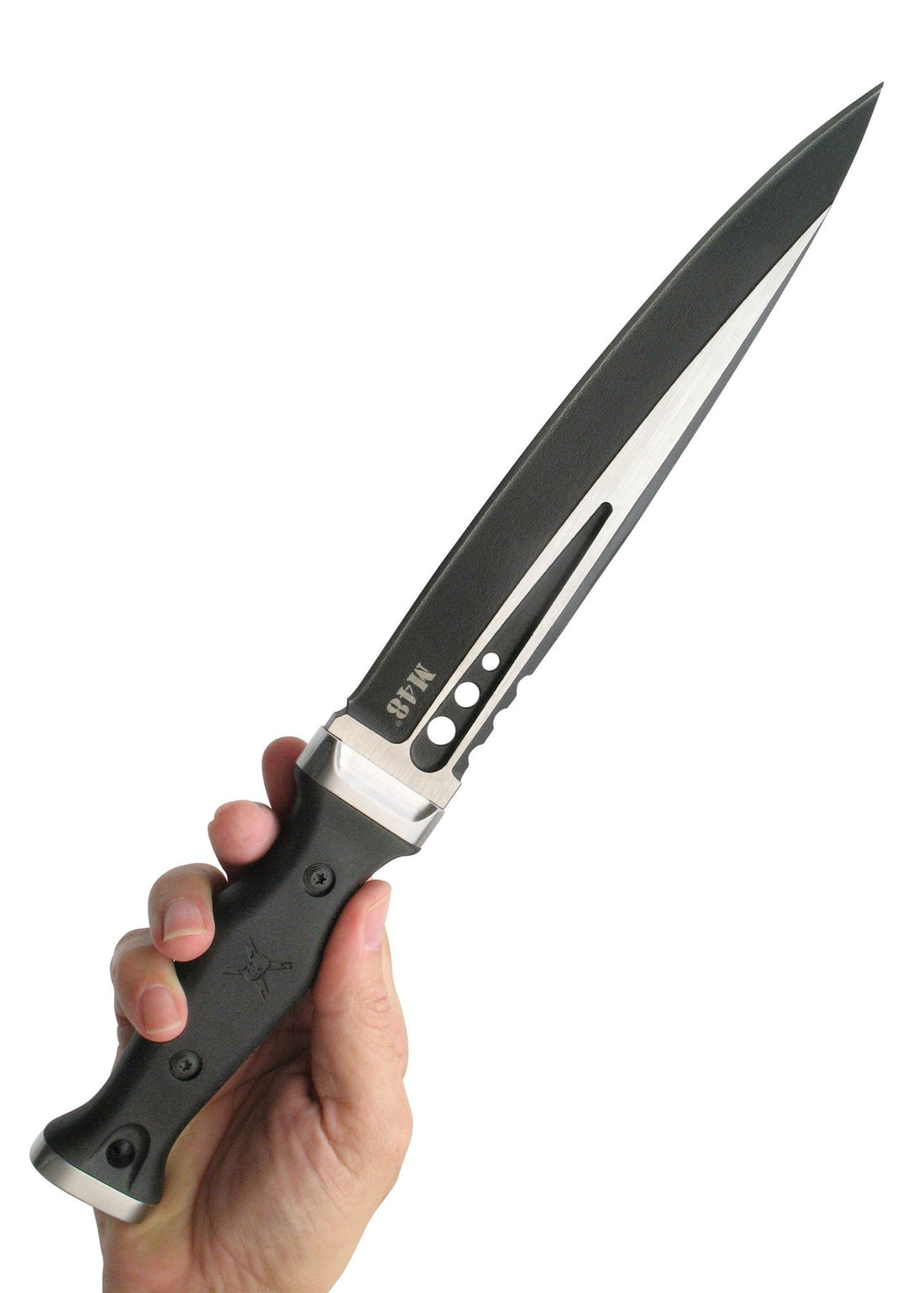 M48 Highland Scottish Dirk   Taktischer Premium Dolch