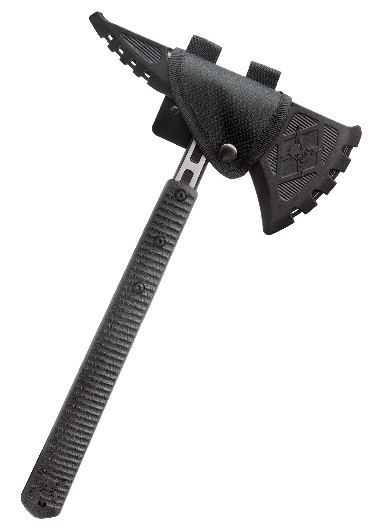 M48 Liberator Tomahawk mit Scheide