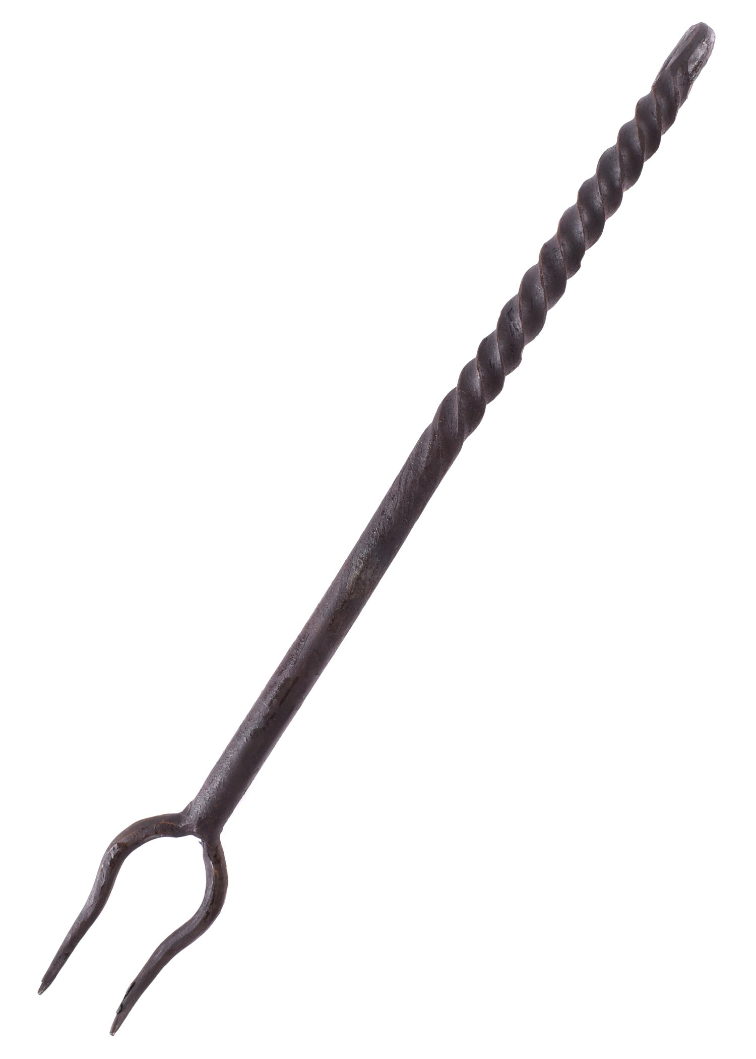 Handgeschmiedete Mittelalter Gabel von ULFBERTH