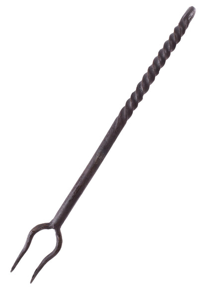 Handgeschmiedete Mittelalter Gabel von ULFBERTH