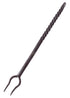 Handgeschmiedete Mittelalter Gabel von ULFBERTH