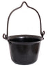 Authentischer 3L Stahl Lagertopf von ULFBERTH