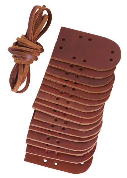 Erweiterungsset Leder Lamellen ULF LP 13