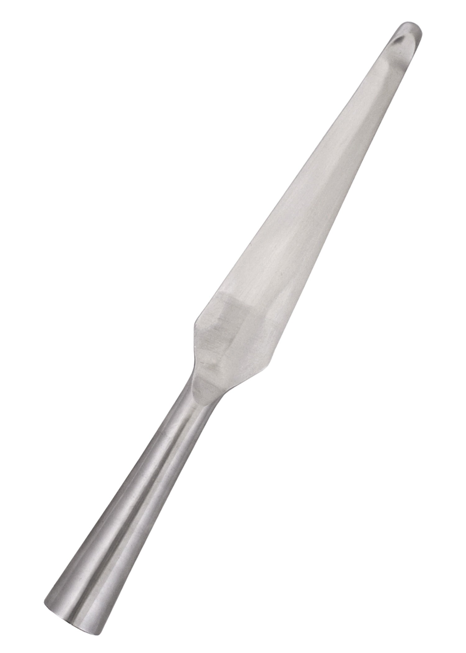 Stumpfe Lanzenspitze, 34 cm – Ulfberth