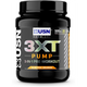USN 3XT Pump Booster 420g Electric Orange