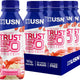 USN Trust Protein 50 6x500ml Strawberry