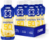 USN TRUST 50 Protein Drink Banana 6X500ml