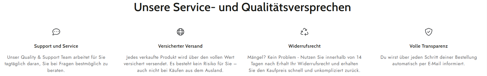 Uhren und Chronographen für Damen + Herren von Marken wie Omega, Breitling oder Glashütte neu kaufen