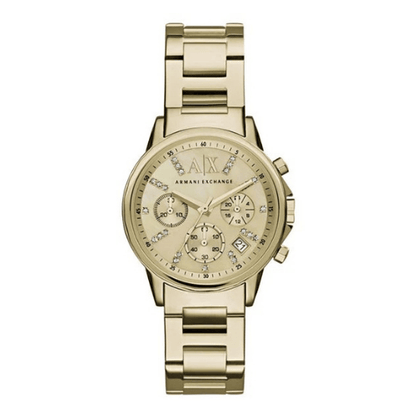 Urban Rose Chrono