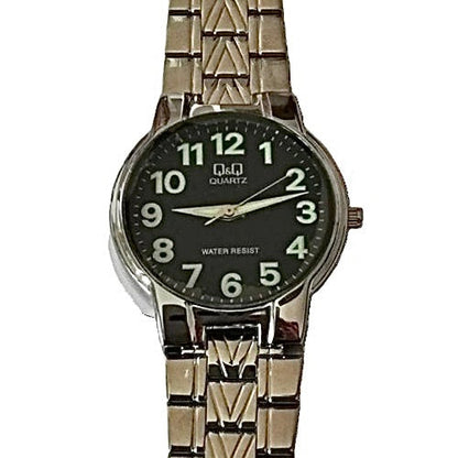 Q and Q Unisex Analog Watch VH96 205