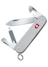 Victorinox Cadet Alox: Schlankes Schweizer Taschenmesser
