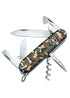 Victorinox Spartan Camouflage: 12 Funktionen Outdoor Messer