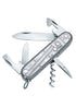 Spartan SilverTech: Futuristisches Schweizer Taschenmesser