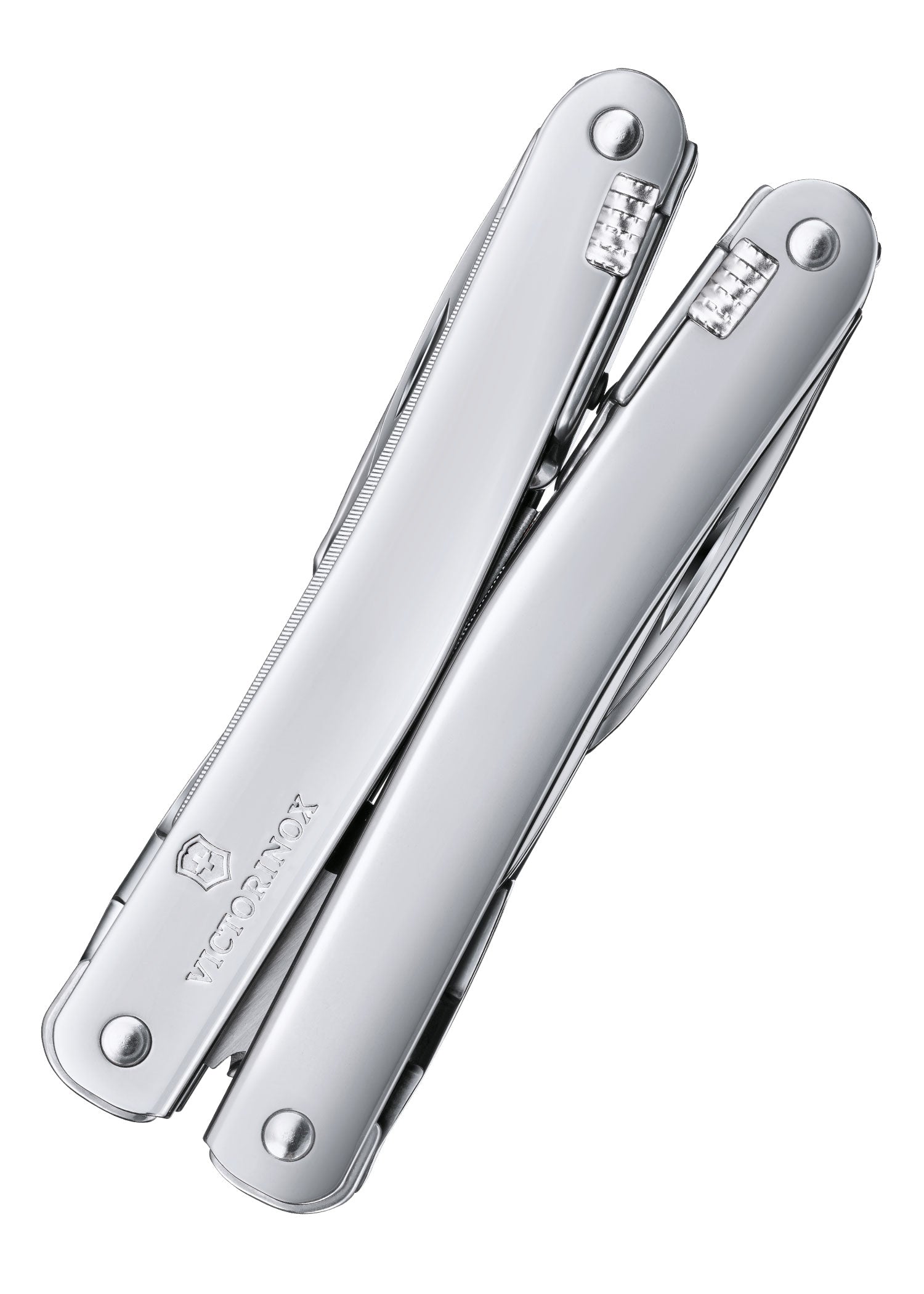 Victorinox SwissTool Spirit X mit edlem Leder Etui