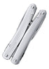 Victorinox SwissTool Spirit X mit edlem Leder Etui