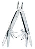 Victorinox SwissTool: Profi Multitool inkl. Leder Etui
