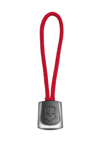 Victorinox Schlüsselband 64mm Rot/Schwarz