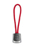 Victorinox Schlüsselband 64mm Rot/Schwarz
