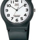 Herrenuhr 33mm mit schwarzem Kautschukarmband VP46J005Y