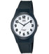 Q and Q Fashion Armbanduhr VQ50J002Y
