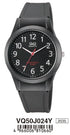 Q and Q Fashion Armbanduhr VQ50J024Y